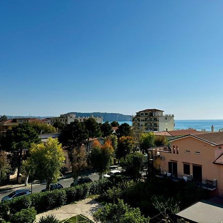 Hotel Praja Mare Praia a Mare Extérieur photo