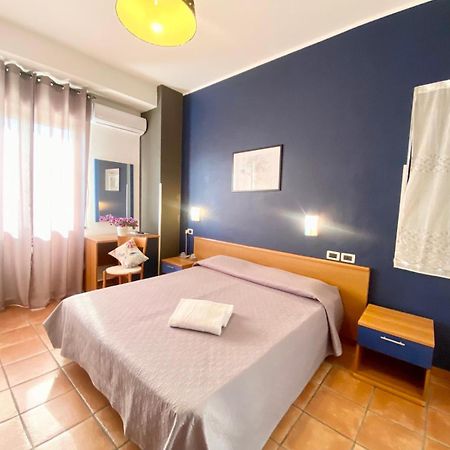 Hotel Praja Mare Praia a Mare Extérieur photo