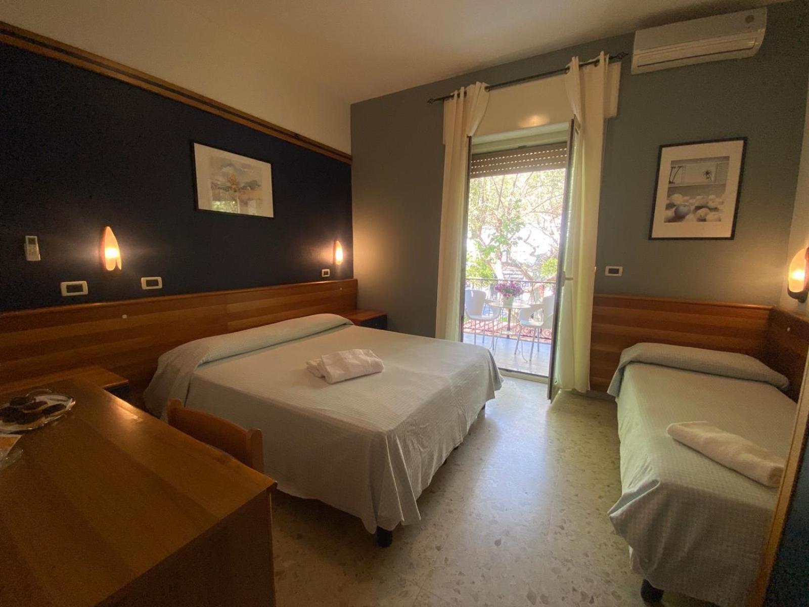Hotel Praja Mare Praia a Mare Extérieur photo