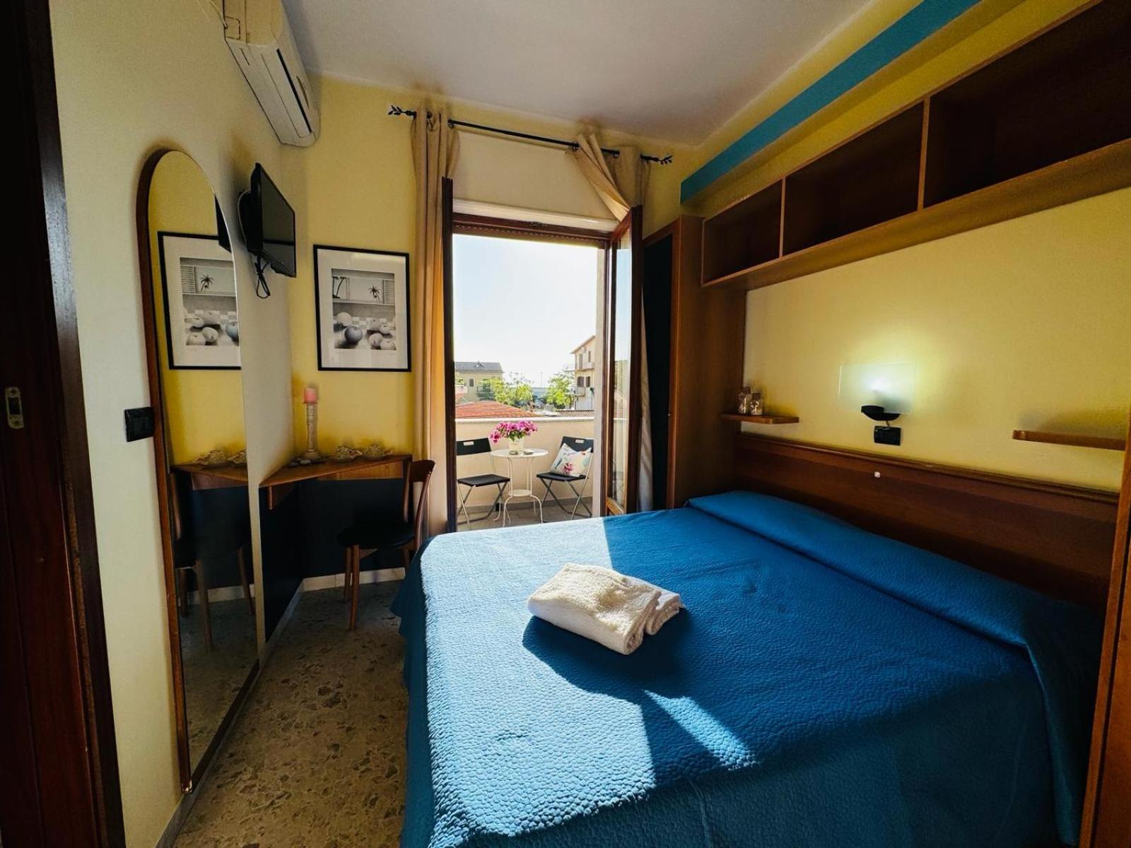 Hotel Praja Mare Praia a Mare Extérieur photo
