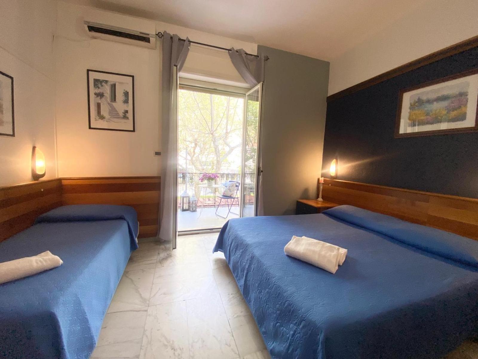 Hotel Praja Mare Praia a Mare Extérieur photo