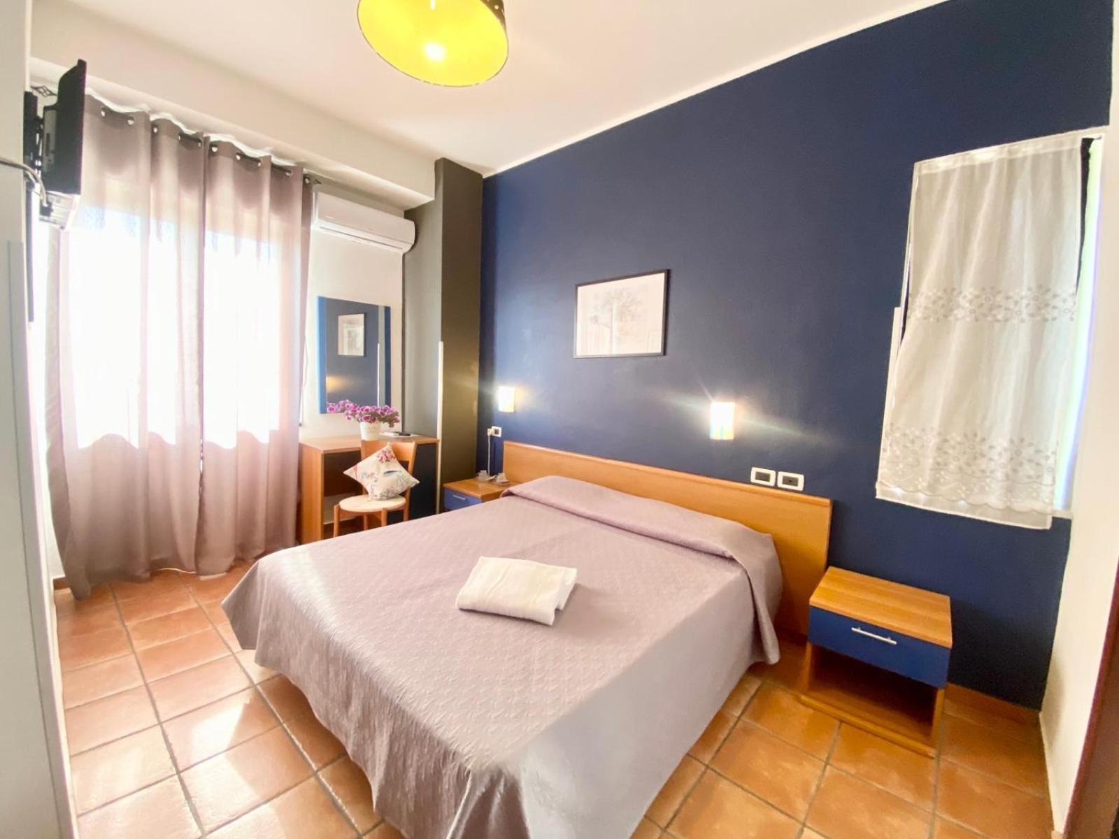 Hotel Praja Mare Praia a Mare Extérieur photo